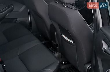 Седан Ford Focus 2016 в Запорожье