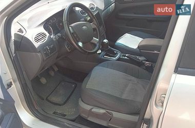 Универсал Ford Focus 2006 в Житомире
