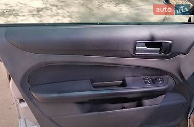 Универсал Ford Focus 2006 в Житомире