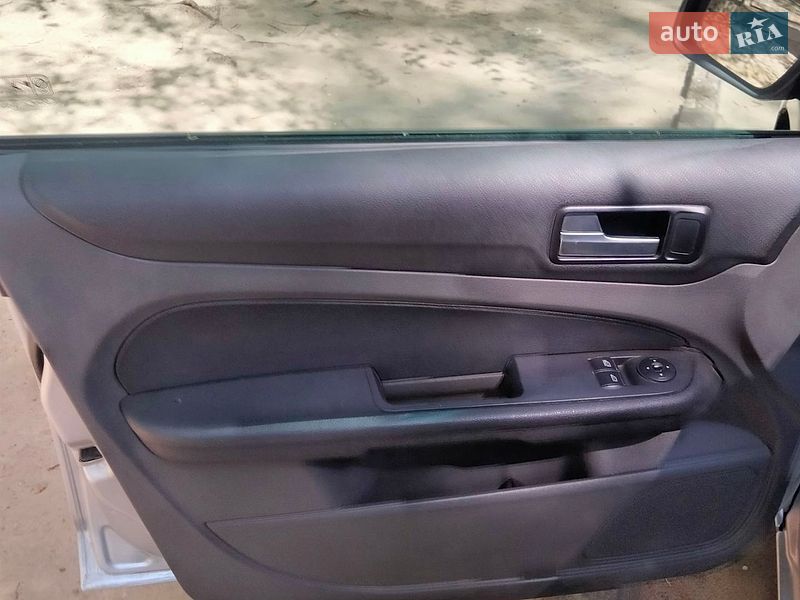 Универсал Ford Focus 2006 в Житомире