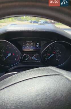 Седан Ford Focus 2015 в Запорожье