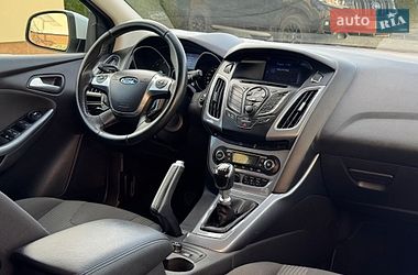 Универсал Ford Focus 2013 в Дрогобыче