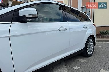 Универсал Ford Focus 2013 в Дрогобыче
