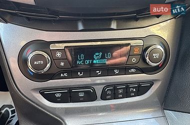 Универсал Ford Focus 2013 в Дрогобыче