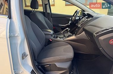 Универсал Ford Focus 2013 в Дрогобыче
