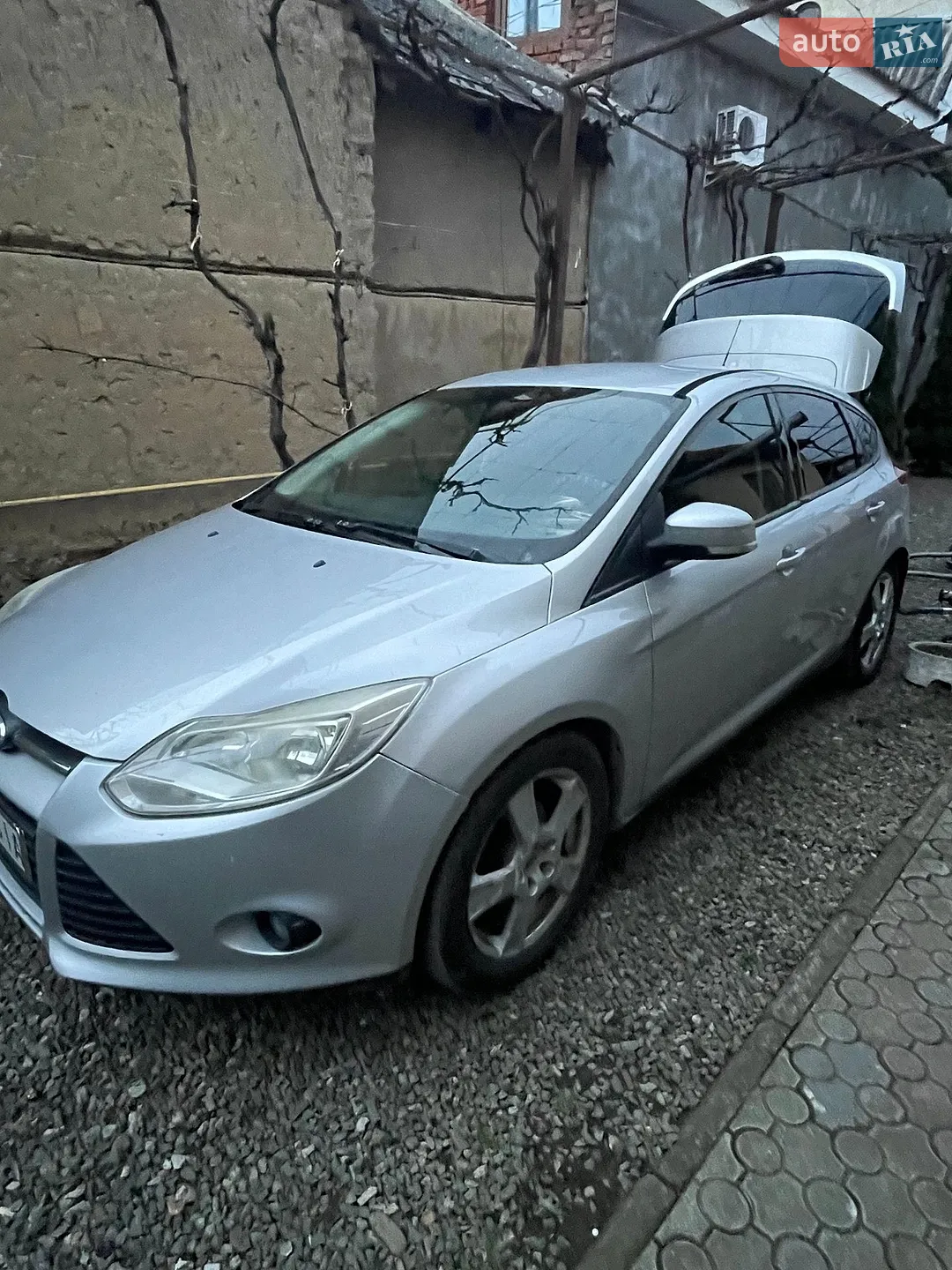 2011 Ford Focus - мініатюра 4