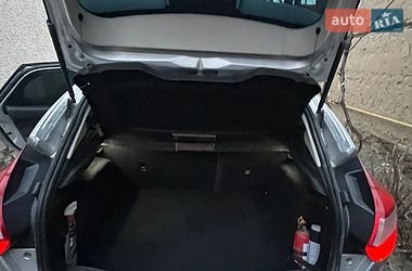 Хэтчбек Ford Focus 2011 в Виноградове