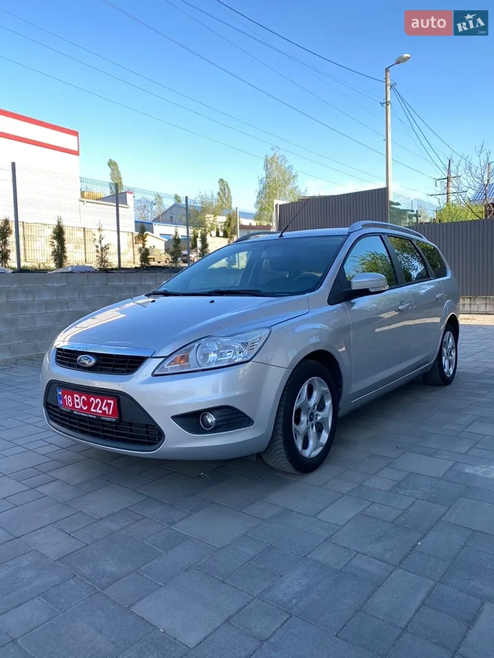 2012 Ford Focus - мініатюра 38