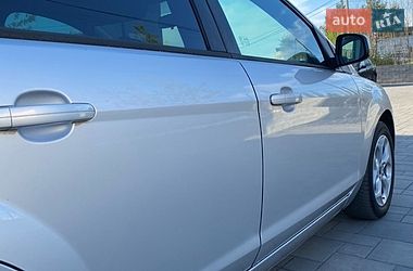 Универсал Ford Focus 2010 в Ровно