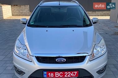 Универсал Ford Focus 2010 в Ровно