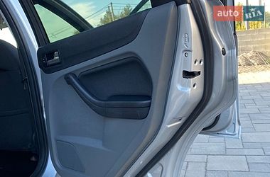 Универсал Ford Focus 2010 в Ровно