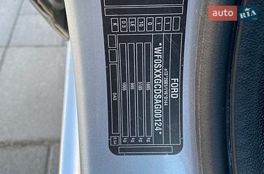 Универсал Ford Focus 2010 в Ровно