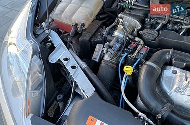 Универсал Ford Focus 2010 в Ровно