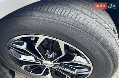 Седан Ford Focus 2017 в Одессе