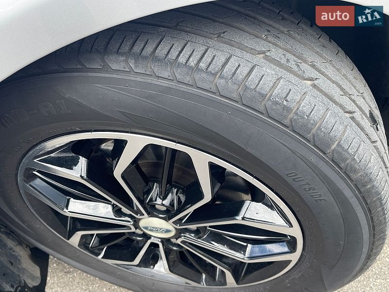 Седан Ford Focus 2017 в Одессе