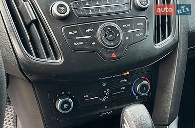 Седан Ford Focus 2017 в Одессе