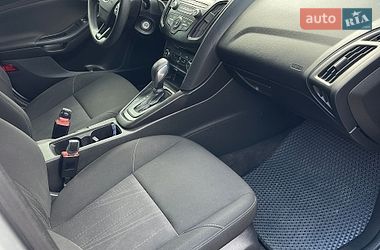 Седан Ford Focus 2017 в Одессе