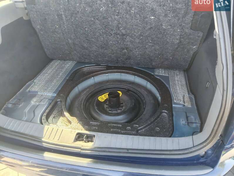 Универсал Ford Focus 2010 в Калуше