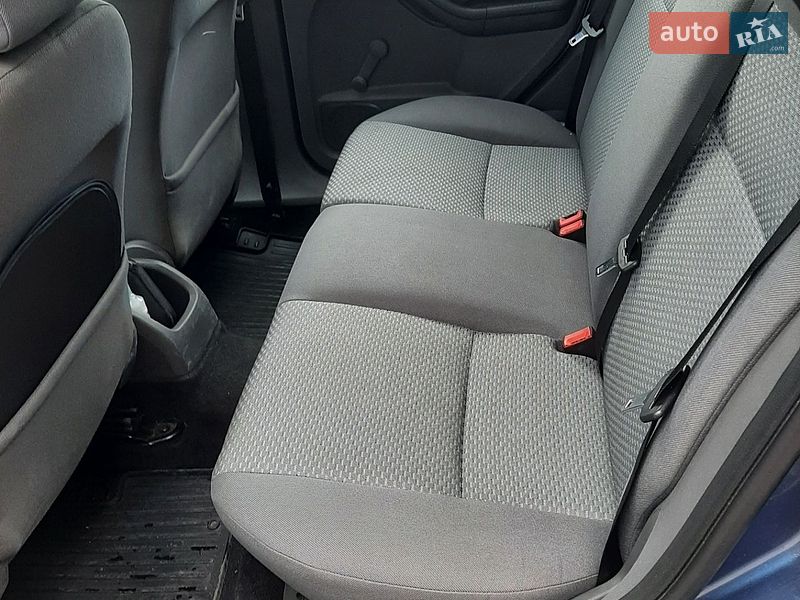 Хэтчбек Ford Focus 2006 в Ивано-Франковске