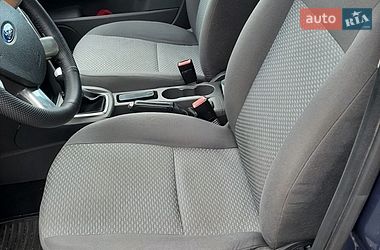Хэтчбек Ford Focus 2006 в Ивано-Франковске