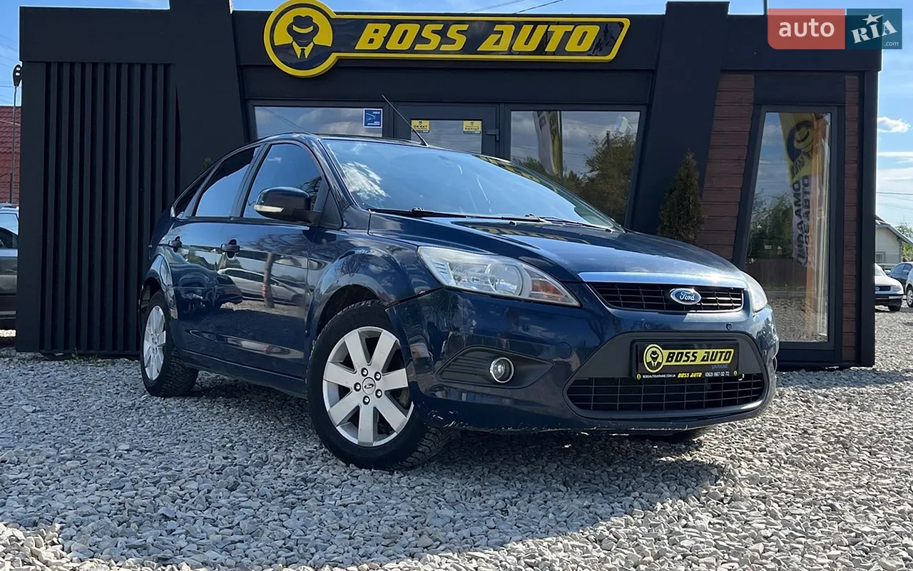 2011 Ford Focus - мініатюра 14