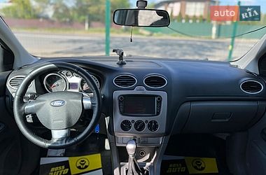 Хэтчбек Ford Focus 2010 в Коломые