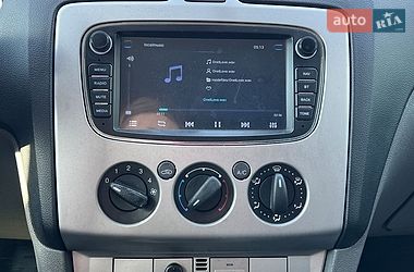 Хэтчбек Ford Focus 2010 в Коломые