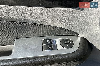 Хетчбек Ford Focus 2010 в Коломиї