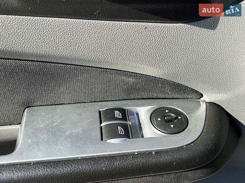 Хетчбек Ford Focus 2010 в Коломиї