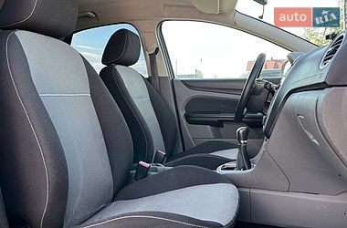 Хэтчбек Ford Focus 2010 в Коломые