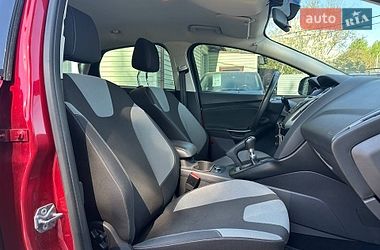 Хетчбек Ford Focus 2013 в Києві