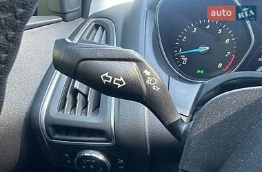 Хетчбек Ford Focus 2013 в Києві