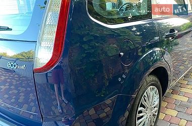 Універсал Ford Focus 2010 в Ніжині