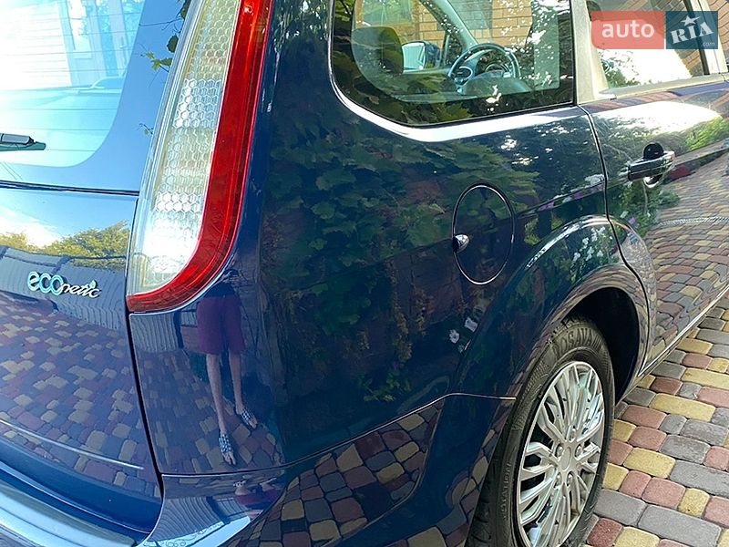 Універсал Ford Focus 2010 в Ніжині