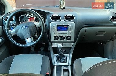 Універсал Ford Focus 2010 в Ніжині