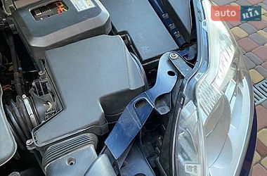 Універсал Ford Focus 2010 в Ніжині