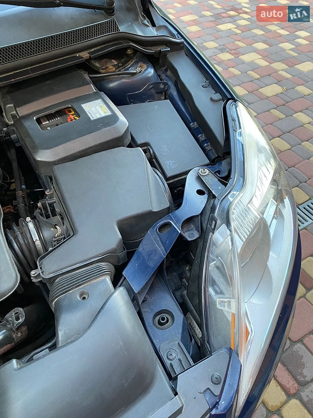 2010 Ford Focus - мініатюра 20