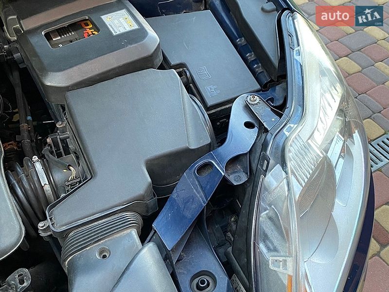Універсал Ford Focus 2010 в Ніжині