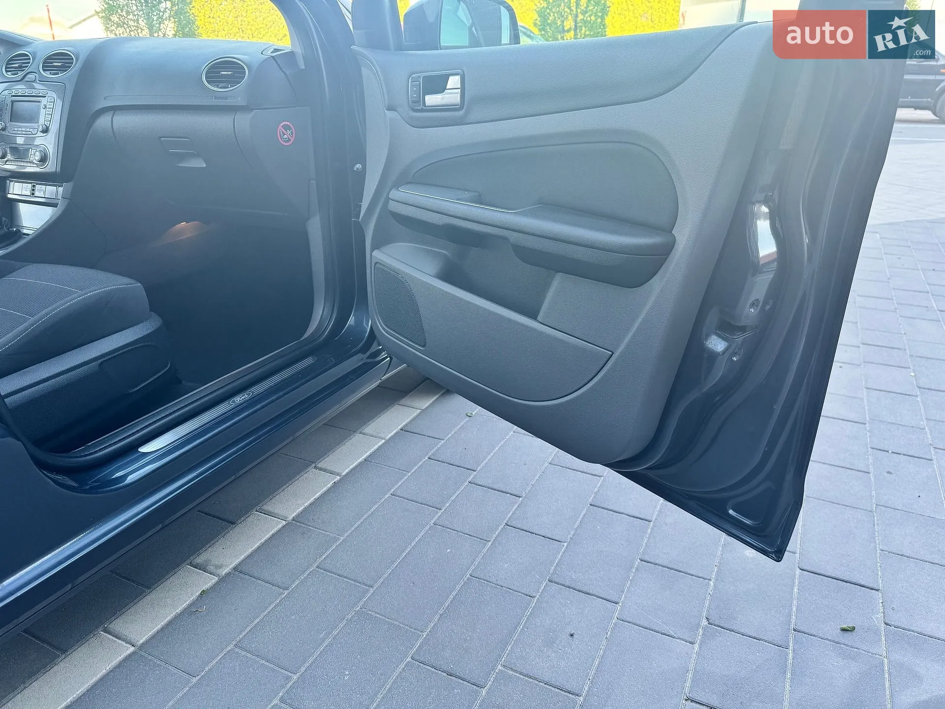 2010 Ford Focus - мініатюра 15