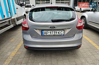 Хетчбек Ford Focus 2013 в Дрогобичі