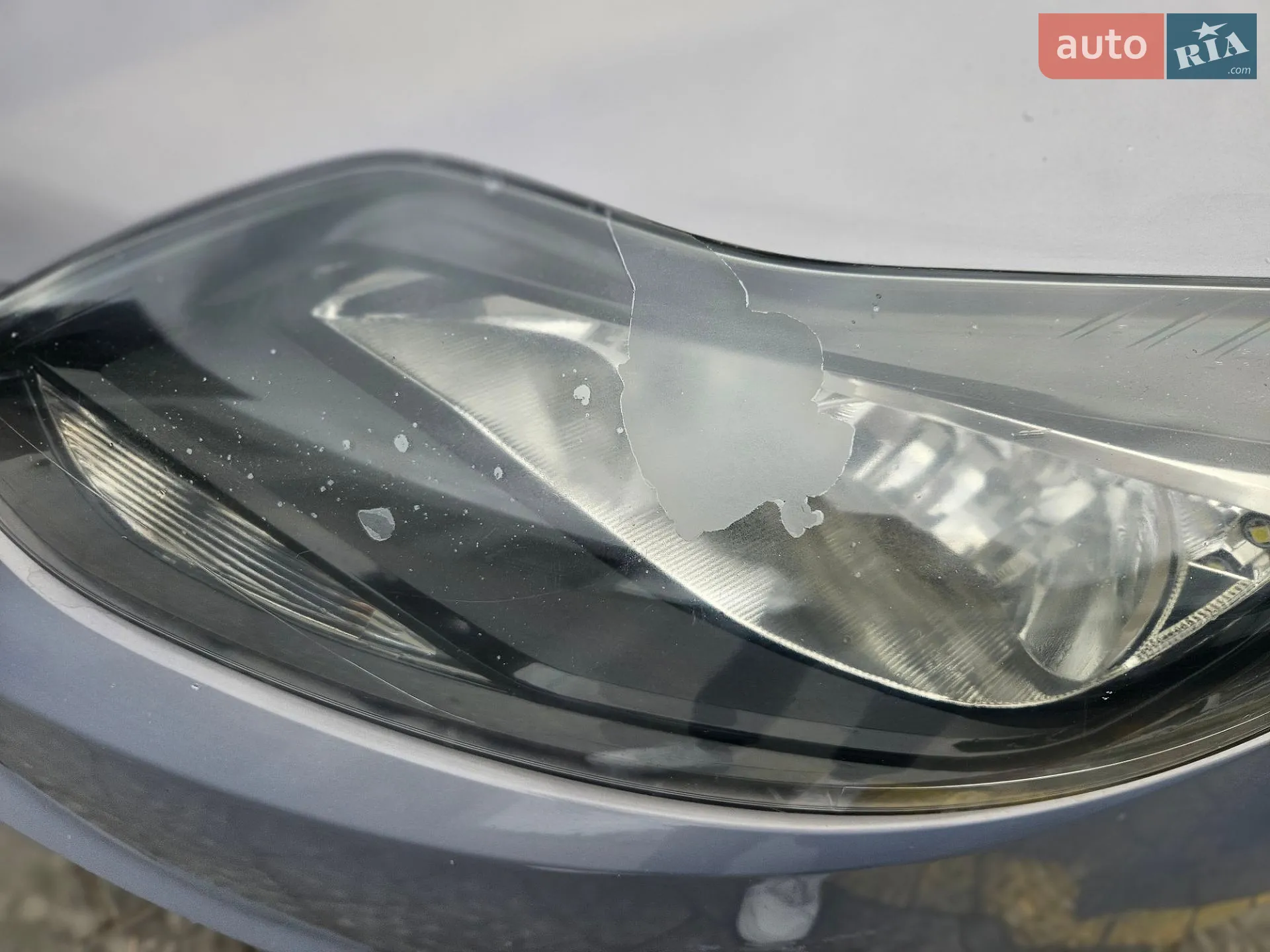 2013 Ford Focus - мініатюра 20