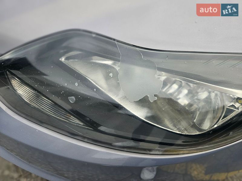 Хетчбек Ford Focus 2013 в Дрогобичі
