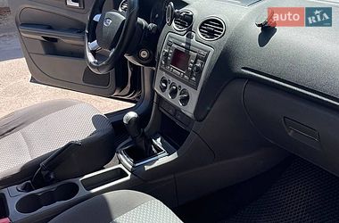 Универсал Ford Focus 2007 в Киеве
