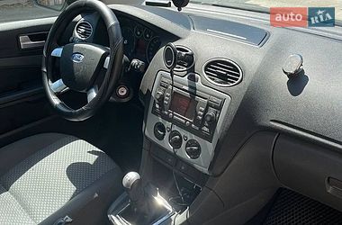 Универсал Ford Focus 2007 в Киеве