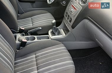 Универсал Ford Focus 2008 в Луцке