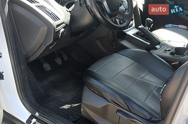 Универсал Ford Focus 2013 в Одессе