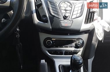 Универсал Ford Focus 2013 в Одессе