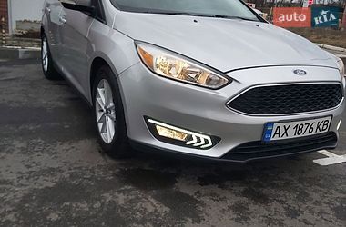 Седан Ford Focus 2015 в Харкові