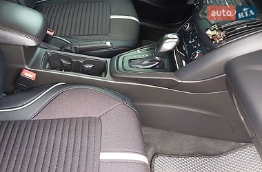 Седан Ford Focus 2015 в Харкові