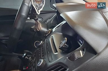 Седан Ford Focus 2015 в Харкові